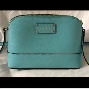 Kate Spade Wellesley Hanna Leather